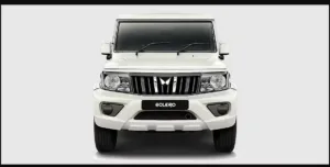 Mahindra Bolero B6