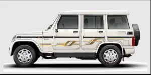 Bolero B6 (O) Edition