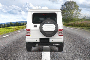 Bolero B6 (O) Edition