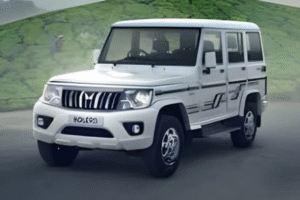 Bolero B6 (O) Edition