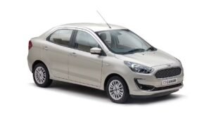 Ford Aspire 1.5 TDCi Ambiente