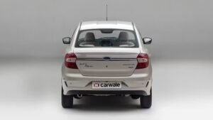 Ford Aspire 1.5 TDCi Ambiente