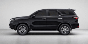 Toyota Fortuner 4X2 Diesel