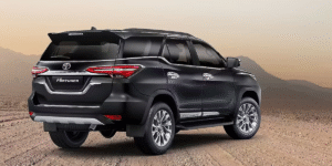 Toyota Fortuner 4X2 Diesel