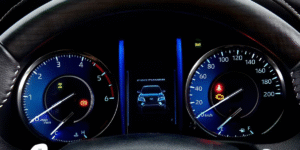 Toyota Fortuner 4X2 Diesel