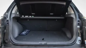 Hyundai Creta EX 1.5 interior