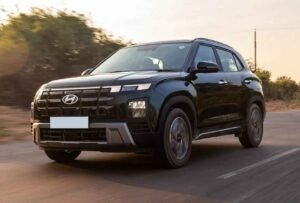 Hyundai Creta S 1.5 Diesel (1)