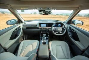 Hyundai Creta S Diesel