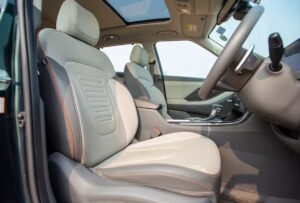 Hyundai Creta EX (O) 1.5 CVT