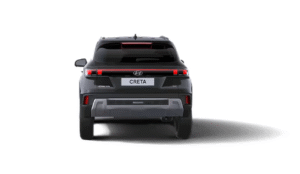 Hyundai Creta S (O) 1.5 Knight exterior2