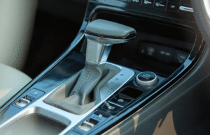 Hyundai Creta S (O) 1.5 Knight interior3