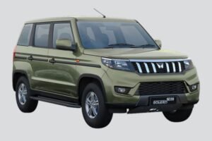 Mahindra Bolero Neo N4