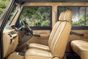 Mahindra Bolero Camper ZX Diesel