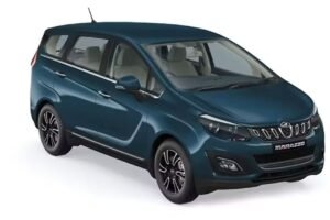 Mahindra Marazzo M4 Plus 8Str