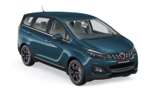 Mahindra Marazzo M4 Plus 8Str