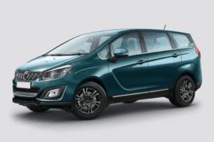 Mahindra Marazzo
