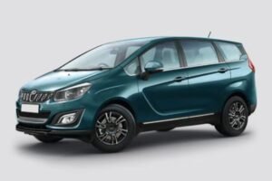 Mahindra Marazzo
