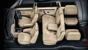 Mahindra Scorpio Classic