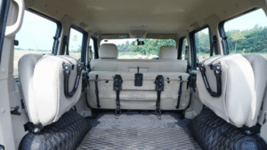 Mahindra Scorpio Classic