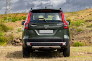 Mahindra Scorpio N Z4 E