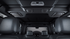 Mahindra Thar AXT RWD Diesel