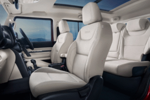 Mahindra Thar ROXX MX1 RWD