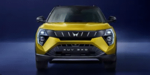 Mahindra XUV 3XO (3)