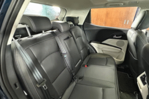 Mahindra XUV 3XO REVX