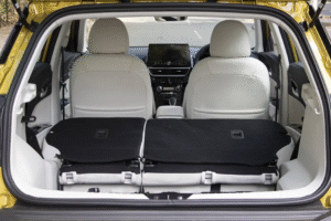 Mahindra XUV 3XO REVX