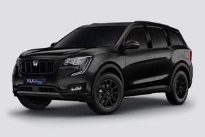 Mahindra XUV700 MX 7Str