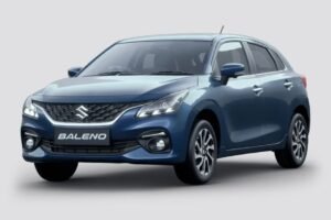 Maruti Baleno Delta