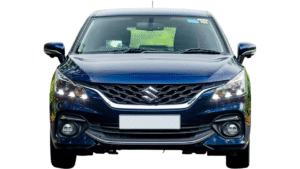 Maruti Baleno Zeta MT