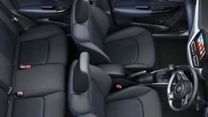 Maruti Baleno Zeta MT