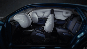 Maruti Baleno Zeta MT