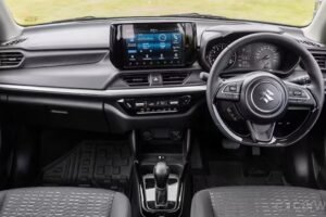 Maruti Swift VXi Opt AMT