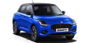 Maruti Swift ZXi AMT