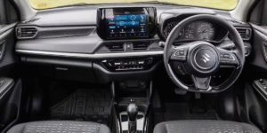 Maruti Swift ZXi AMT