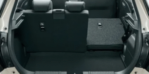 Maruti Swift ZXi AMT