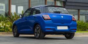 Maruti Swift ZXi Plus AMT DT