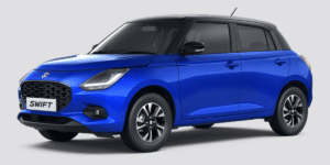 Maruti Swift ZXi Plus AMT DT