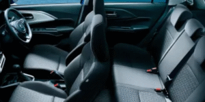 Maruti Swift ZXi Plus AMT DT