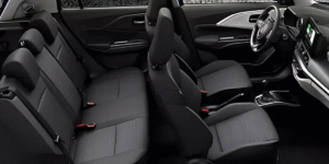 Maruti Swift ZXi Plus AMT DT