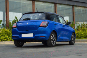Maruti Swift ZXi Plus DT