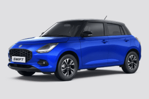 Maruti Swift ZXi Plus DT