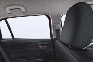 Maruti Swift VXi Opt AMT