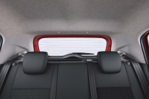 Maruti Swift VXi Opt AMT