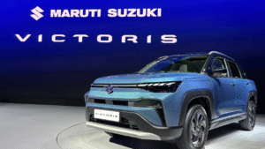 Maruti Victoris