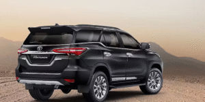 Fortuner 4X4 NeoDrive AT 48V