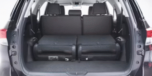 Fortuner 4X2 AT 2.8 Diesel Platinum White Pearl