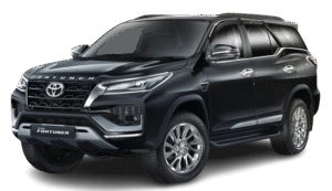 Toyota Fortuner GR-S